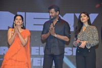 Enemy Movie Pre Release Event